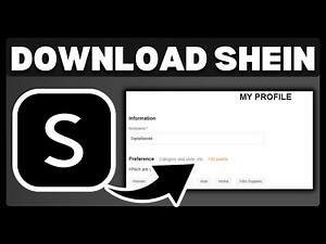 How To Download Shein - Full Guide