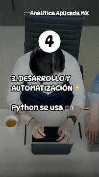 🎯 5 Trabajos que Puedes Conseguir Aprendiendo Python