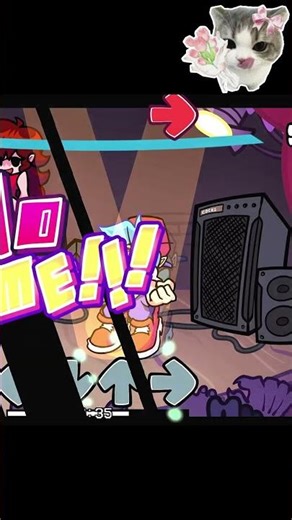 아니 정식으로좀 나와라!![FNF Animania v0.6 – FULL Week 1 Recreation]