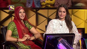 139K views · 234 shares | Tonight, be inspired by today's Karamveer, Ruma Devi's remarkable story and find out how she inspired many women and also gave a boost to our traditional handicrafts. Watch #KBCKaramveer Special, tonight at 9 PM. Joining her will be Sonakshi SinhaAmitabh Bachchan | Sony Entertainment Television | Facebook