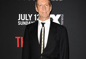 The lowdown on Titanic actor Jonathan Hyde and his role in A Very English Scandal