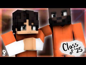 AFTERMATH! : Class of '25 [Ep. 8] (MINECRAFT ROLEPLAY)
