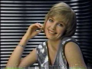 L'Oréal Haute mode, 1985 PUB