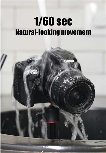 Understanding Shutter Speed: A Visual Guide