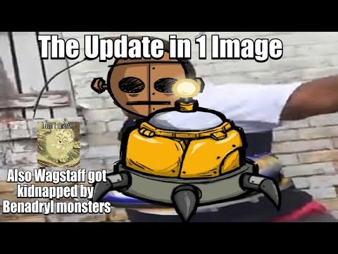 Dont Starve MINI OP TERRAMITE GUIDE