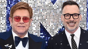 Are Elton John And David Furnish Still Married? What We Know About Their Relationship - The List