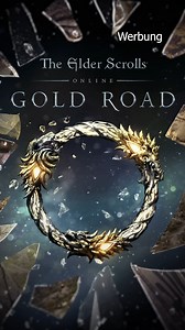 Taucht ein in die pure Oblivion-Nostalgie und entdeckt die herbstlichen Farben der Westauen in ESO: Gold Road. Besucht Skingrad und die geheimnisvollen Ayleïdenruinen. Mit 30 Stunden Story-Quests und neuen Abenteuern erwartet euch eine nostalgische Reise. Stellt euch der mächtigen Daedrafürstin Ithelia und erlebt ein unvergessliches Kapitel voller Nostalgie und Spannung! https://www.elderscrollsonline.com/de/joinus #ElderScrollsOnline #ESO #GoldRoad #TESOnline #ElderScrolls #ESOGoldRoad #Oblivio