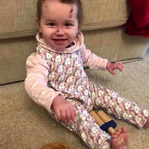 48K views · 362 reactions | For those who may have missed it, we have an announcement...  Pippa’s Project  After watching this we’re sure you’ll understand why Pippa has been chosen as our next beneficiary and we can’t wait to be able to help this gorgeous little girl in anyway we can ❤️ | Band of Builders | Facebook