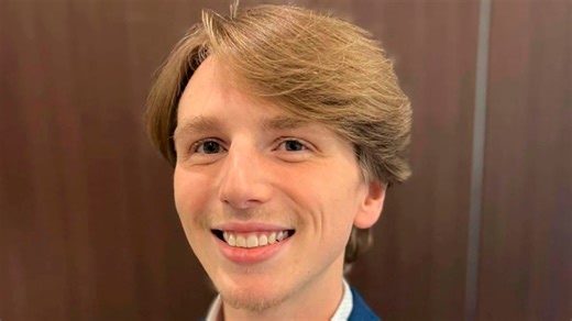 Search underway for missing University of Missouri student