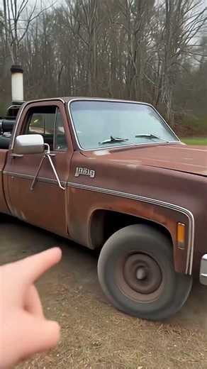 Wood Gas Replaces Gasoline