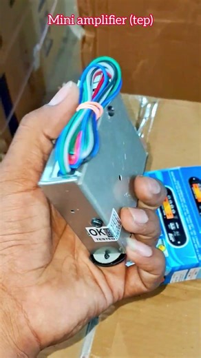 mini amplifier #amplifier #miniamplifier #bluetoothmodule #4440amplifier #mosfet #transistor #bass