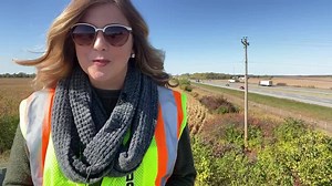2.5K views · 41 reactions | MADISON COUNTY: The improvement project on I-70 is officially COMPLETE. After about 2 years of construction, the project even finished ahead of schedule. Here’s more: | Ohio Department of Transportation - Columbus District 6 | Facebook