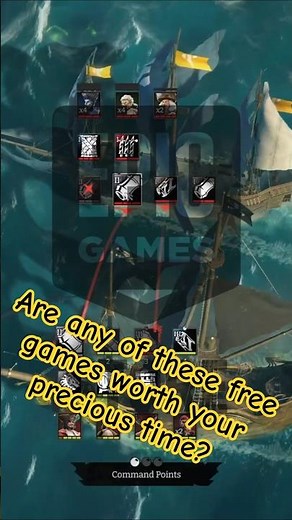 I play Epic's Free Games so you don't have to. #gaming #epicgamestore #gamereview