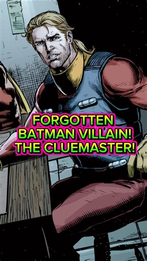 Batman's Forgotten Riddler Clone Was Actually BETTER?!