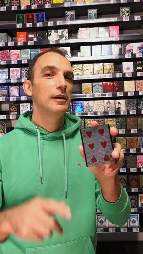143 reactions · 9 comments | Cartea preferata … apare prin magie  #magictrick #trucuridemagie #cardmagician #jucariesimagie #cartidejoc | Jucarie si Magie | Facebook