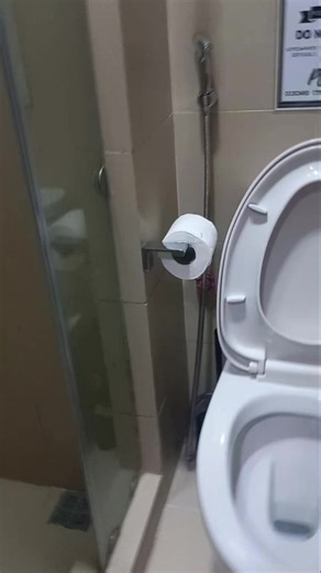 #shower enclosure #temperedglass #mirror #beveled design | Apol Glass and aluminum services