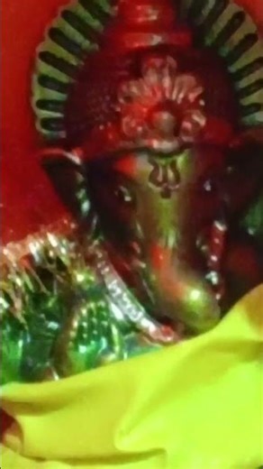 deva ho deva ganpati deva