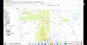 【3天速成QGIS】第1讲_QGIS下载安装+中文配置+加载底图