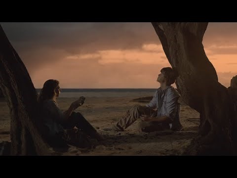 Blue Lagoon. Sealed With a Kiss - Indiana & Brenton (Jason Donovan version)