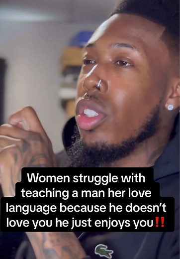 Understanding Love Languages in Relationships