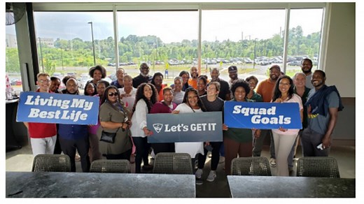 Join Our Team - Goodwill Excel Center