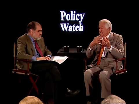 Brazelton (Part 1), The Basic Needs of Children