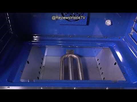 Forno 30-inch French Door Gas Range Review: Is It Worth the Investment for Your Kitchen?