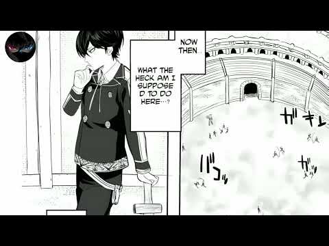 He Was Sent to Another World to Build a Harem of 8 Legends.