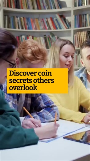 Bob Keller on Instagram: "Keep your entire coin collection organized and accessible with a coin collection tracker! Here's how it helps: • Track every coin's details in one place • Monitor values and spot rare finds instantly • Plan your collecting goals smarter • Stay connected to your collection's story Join Coin Collecting University and start using tools like Coin Advisor™ PRO to access the full power of smart collecting. Ready to take control and find hidden treasures? Let's go!"