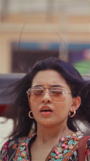 #GodariGattupaina Tickets book cheskondi ...May 8th ki theatre lo cooooool aipondi 🥶❤️ | #Shorts