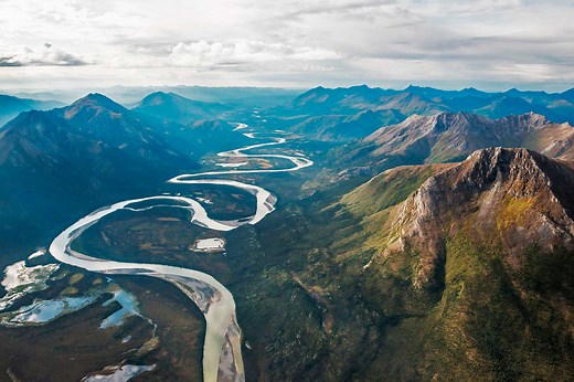 11 Facts About Gates Of The Arctic National Park