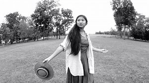 15K views · 87 reactions | “We're not just here to serve ourselves — we are here to try to make the world a better place.” Maya Lin, a world renowned artist, architect & memorial designer, was just 21 years old when she designed the U.S. Army Vietnam Veterans Memorial! Happy Veterans Day weekend to all that serve #ThankYouVeterans | MAKERS | Facebook