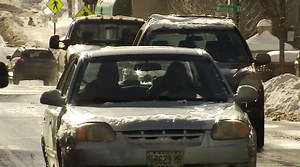 Augusta Police target impaired, distracted drivers