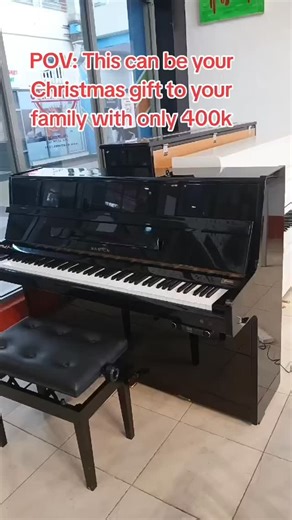 Wow Pianos Limited on Instagram: "Visit us today at The Well Mall, Karen #piano #pianoshop #acousticpiano #uprightpiano #music"