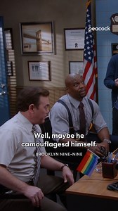 Is this the best case solve in the 99's history? | Brooklyn Nine-Nine