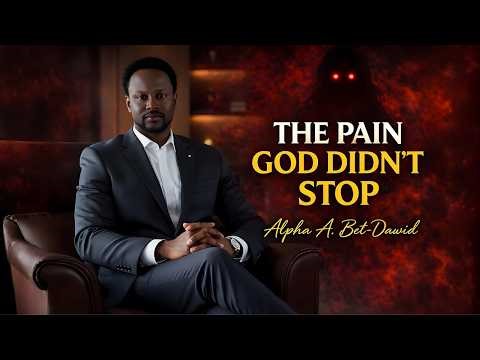 They Expected My Failure | They Wrote Me Off... Here's What God Did Instead!