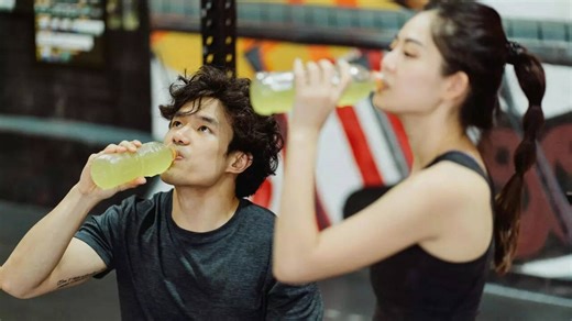 7 electrolyte drinks that keep you hydrated, energised, and aid faster recovery