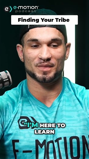 e-motion wellness therapy center | Cian Foley discusses his experience and the benefits of becoming a part of the team on our podcast @emotion.wellness.podcast... | Instagram