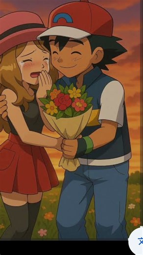 Pokemon Sun & Moon Getta Ban Ban AMV