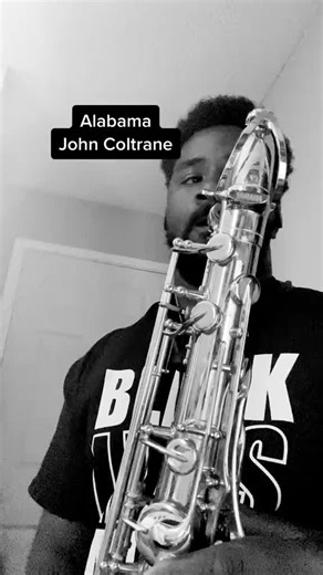 Alabama by John Coltrane: A Jazz Masterpiece