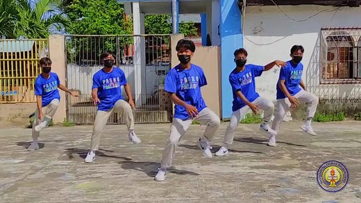 Wellness Is Life Challenge: Nestle Wellness Dance Tutorial