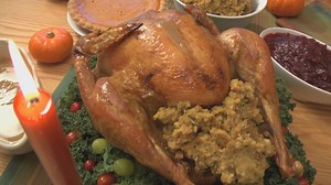 CDC releases Thanksgiving guidelines, urges Americans not to travel