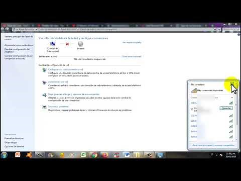 HOW TO CONNECT YOUR COMPUTER TO A WIFI NETWORK FOR THE FIRST TIME AND KEEP IT CONNECTING WHENEVER...