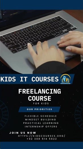 Freelancing course