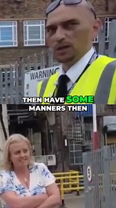 Drone Flying Over Bakery You Need Permission! | PJ Audits