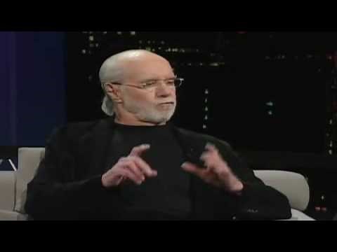 George Carlin on Freedom of Choice