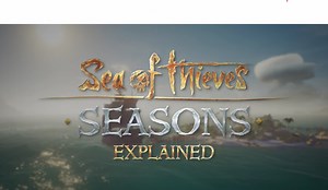 Sea of Thieves: Season   Plunder Pass explainer - GINX TV