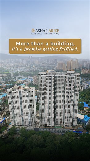 Ashar Group | Quality homes aren’t just built, they’re thoughtfully created. Ashar Arize is now closer to becoming your future address. With part OC... | Instagram