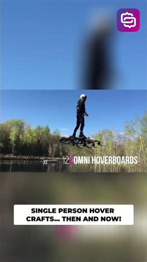 Flying Machines That Will BLOW YOUR MIND! 🤯 #shorts