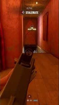 Insurgency Sandstorm usas-12 gameplay